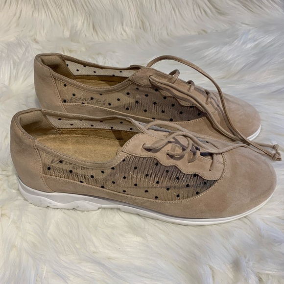 VANELi Lanka Lace-Up Sneaker - Picture 7 of 12